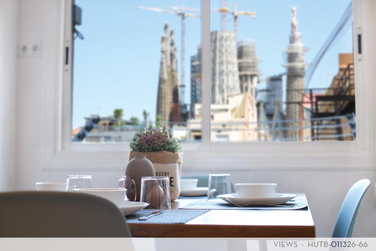 Suite Place Barcelona Corsega, Barcelona